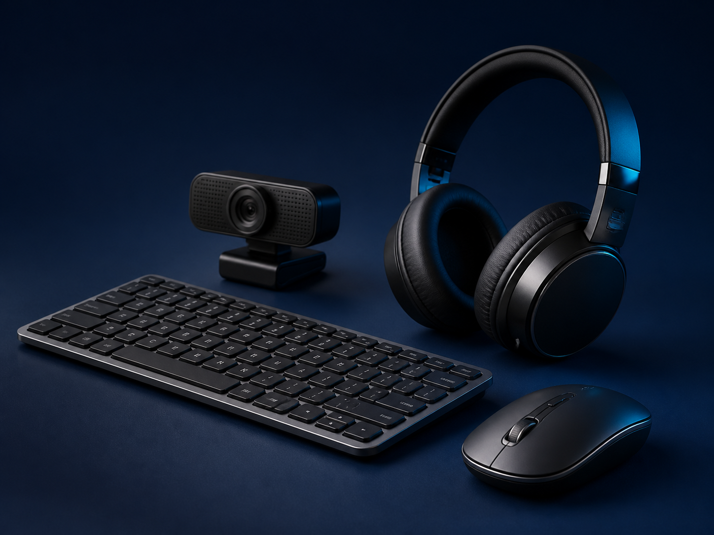 Periféricos e acessórios para computadores e notebooks